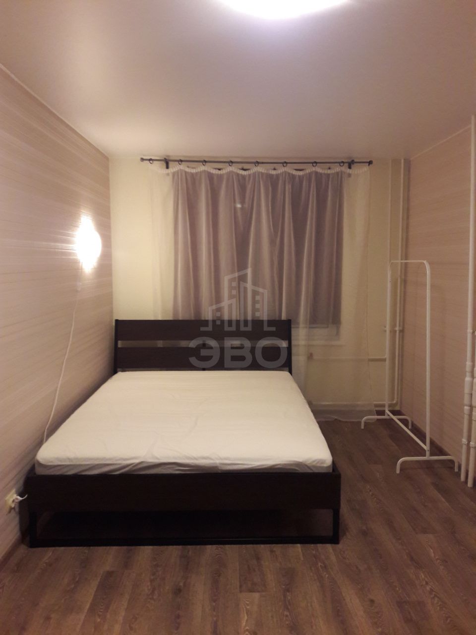 однокомнатная квартира в Санкт-Петербурге по адресу: Крыленко ул., 1, к 1