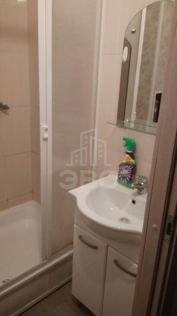 однокомнатная квартира в Санкт-Петербурге по адресу: Адмирала Черокова ул., 18, к 2