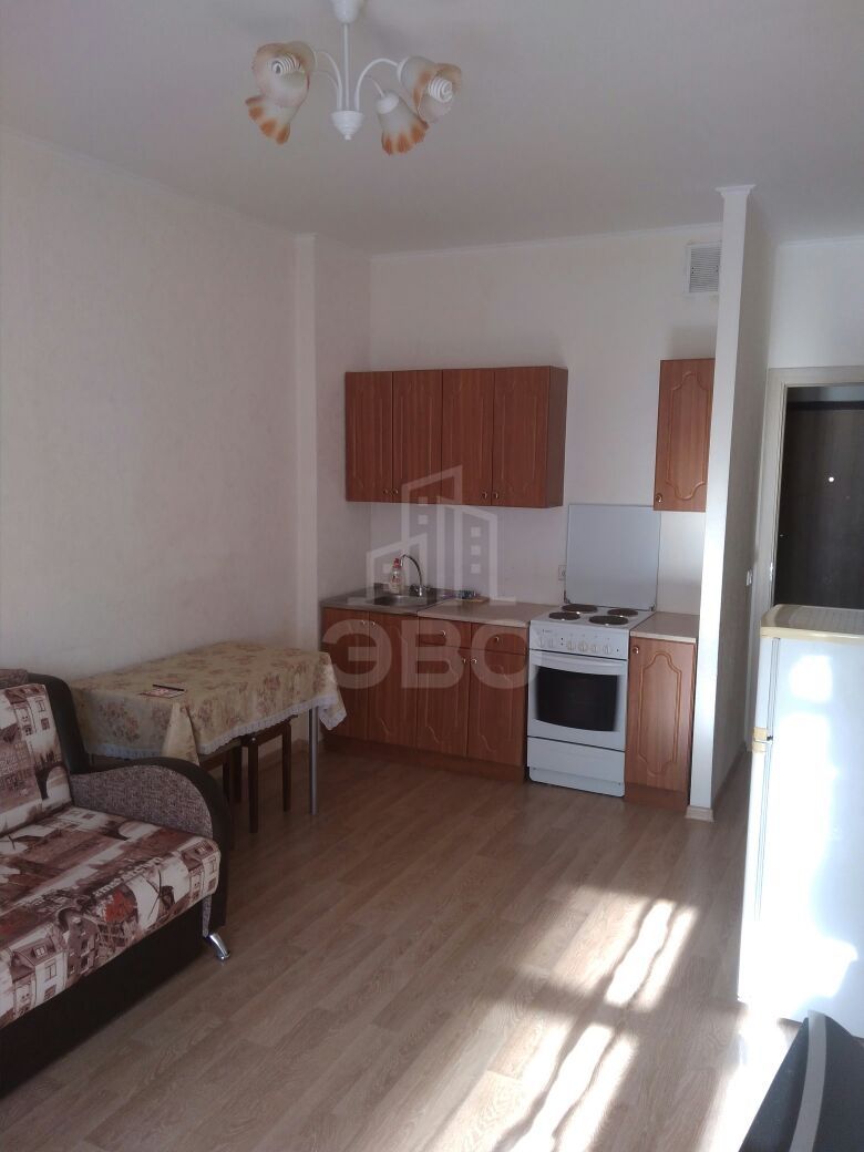 однокомнатная квартира в Санкт-Петербурге по адресу: Адмирала Черокова ул., 18, к 2