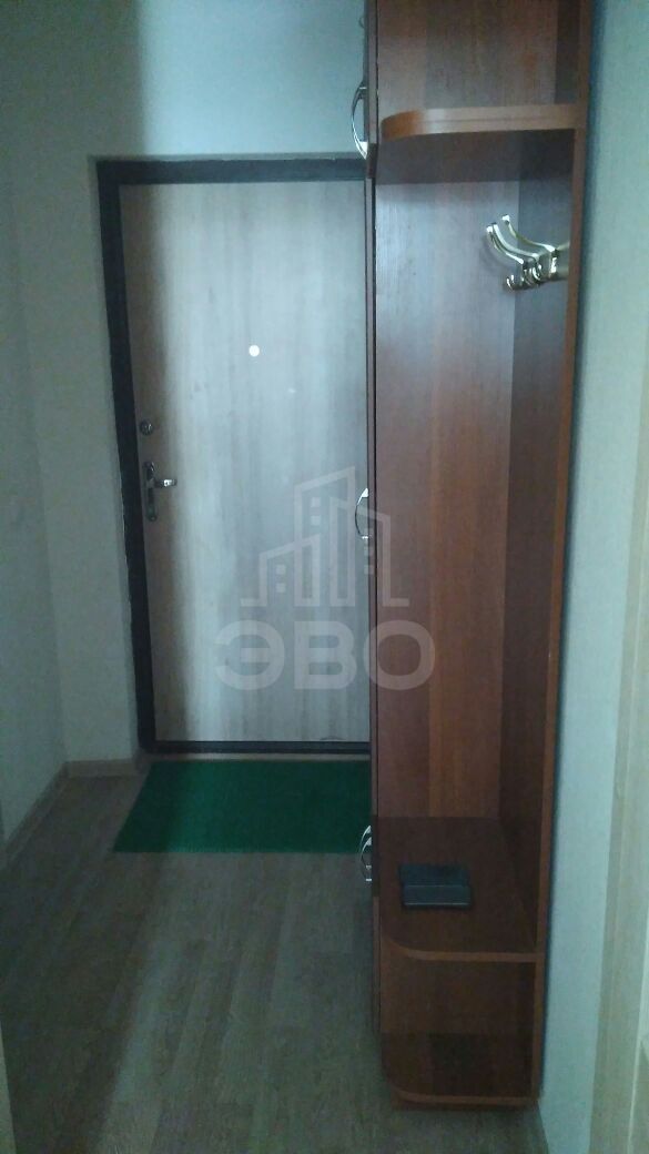 однокомнатная квартира в Санкт-Петербурге по адресу: Адмирала Черокова ул., 18, к 2