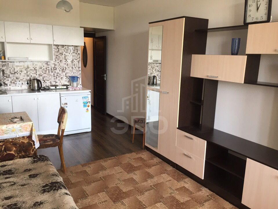 однокомнатная квартира в Санкт-Петербурге по адресу: Ветеранов проспект, 171, к 1