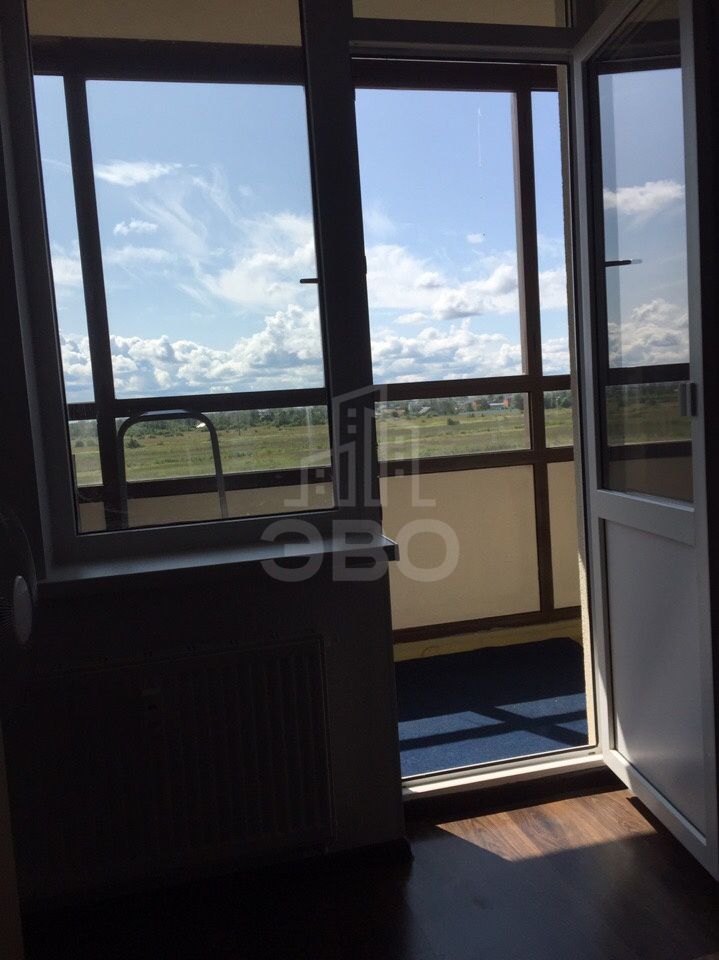 однокомнатная квартира в Санкт-Петербурге по адресу: Ветеранов проспект, 171, к 1