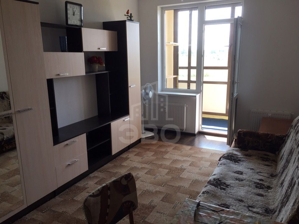 однокомнатная квартира в Санкт-Петербурге по адресу: Ветеранов проспект, 171, к 1