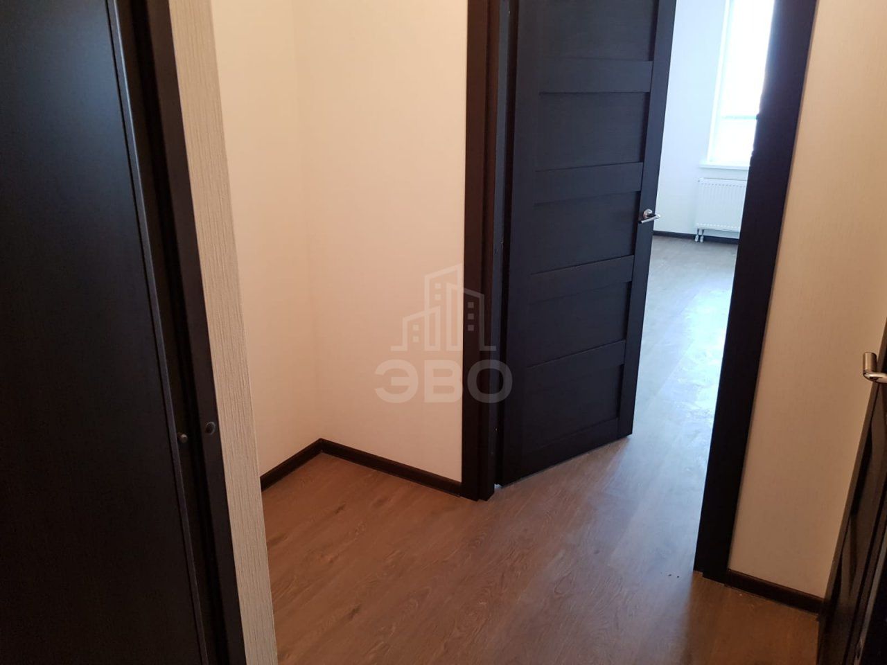 однокомнатная квартира в Санкт-Петербурге по адресу: Яхтенная ул., 34