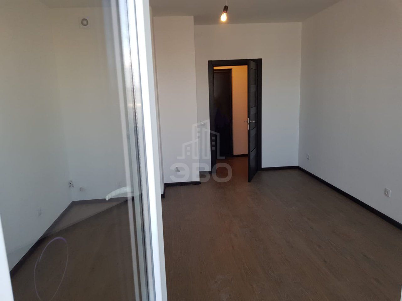 однокомнатная квартира в Санкт-Петербурге по адресу: Яхтенная ул., 34