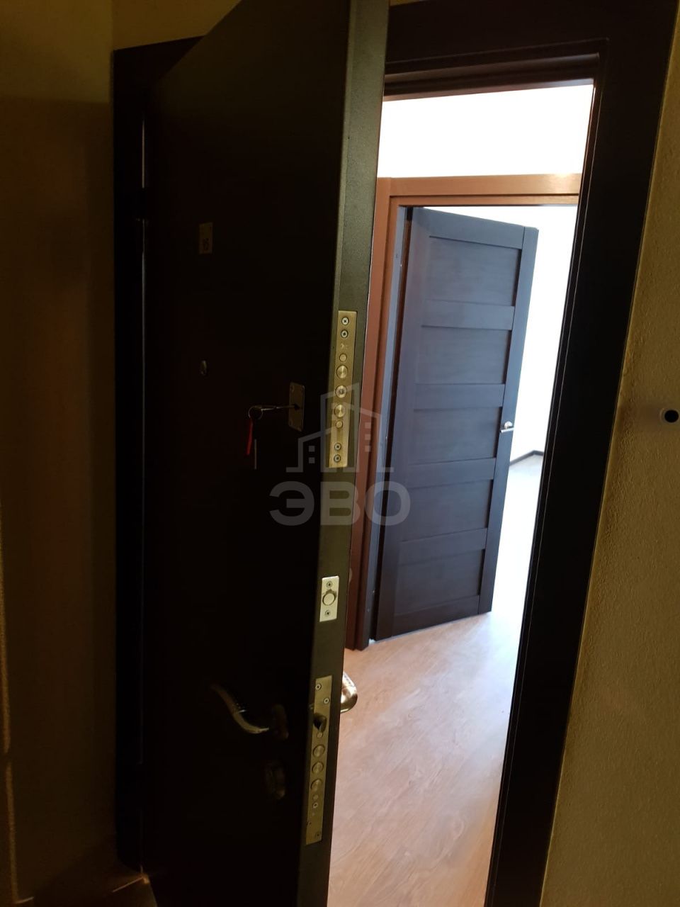 однокомнатная квартира в Санкт-Петербурге по адресу: Яхтенная ул., 34