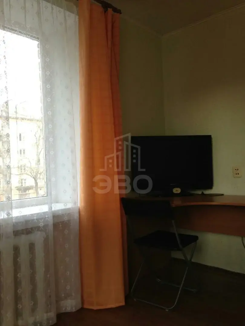 однокомнатная квартира в Санкт-Петербурге по адресу: Бабушкина ул., 131, к 3