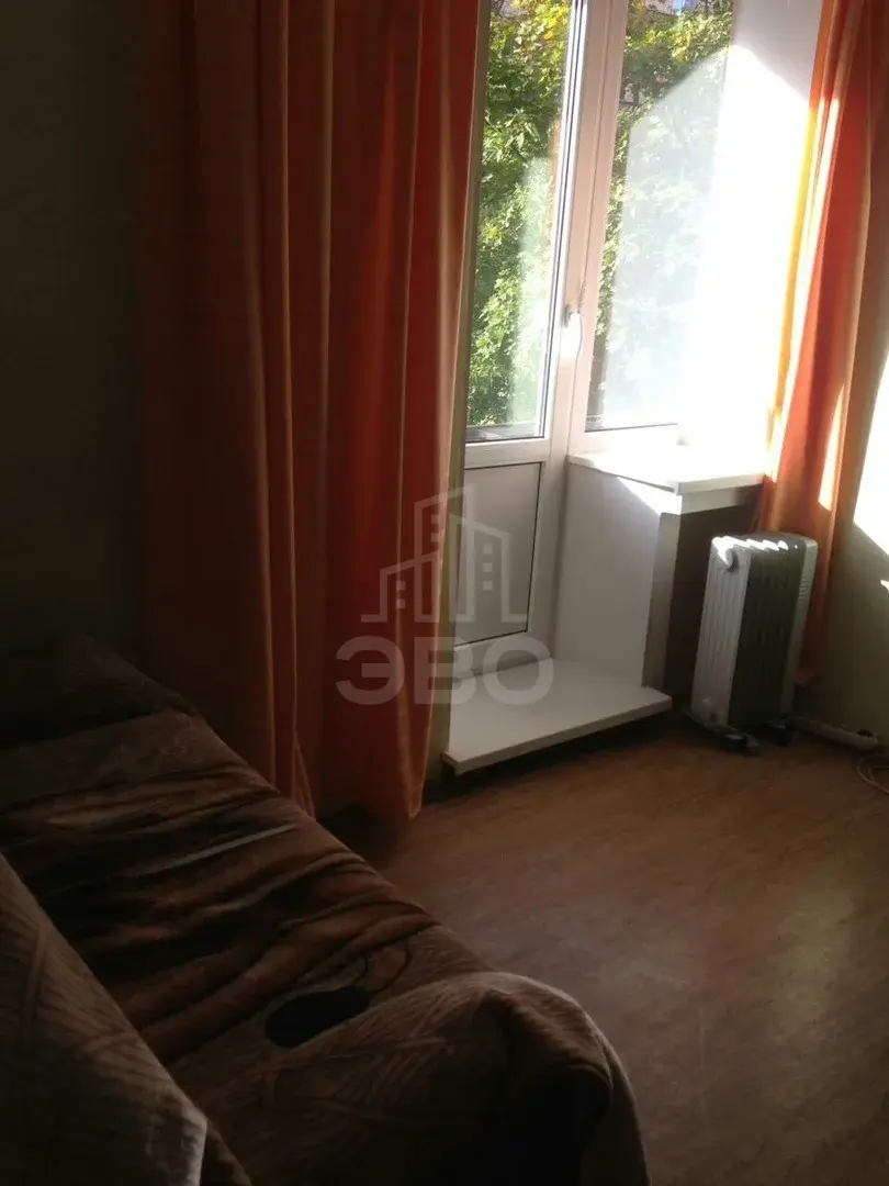 однокомнатная квартира в Санкт-Петербурге по адресу: Бабушкина ул., 131, к 3