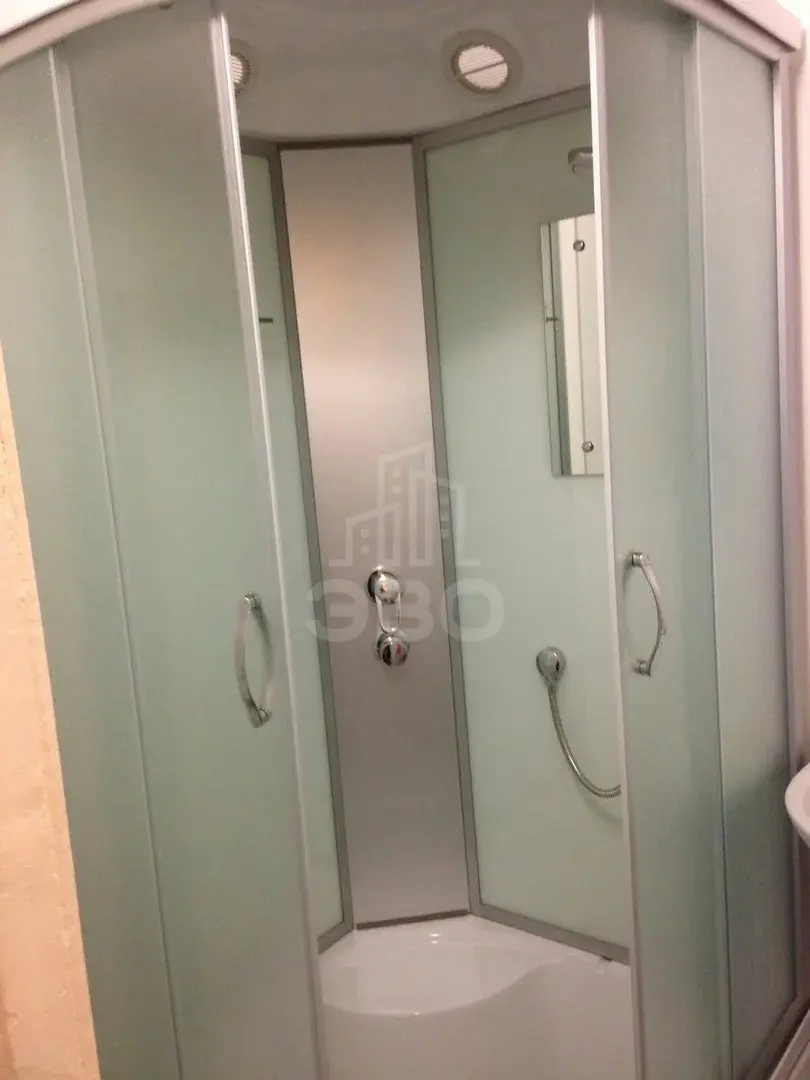 однокомнатная квартира в Санкт-Петербурге по адресу: Бабушкина ул., 131, к 3