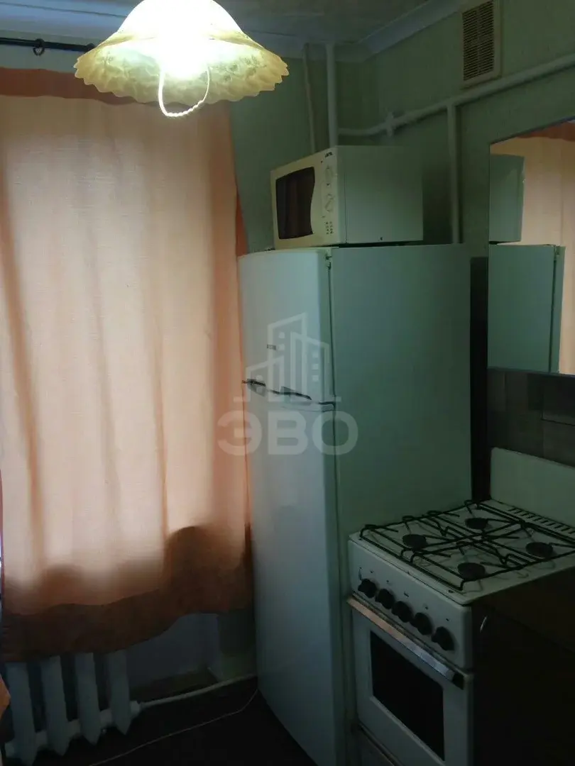 однокомнатная квартира в Санкт-Петербурге по адресу: Бабушкина ул., 131, к 3