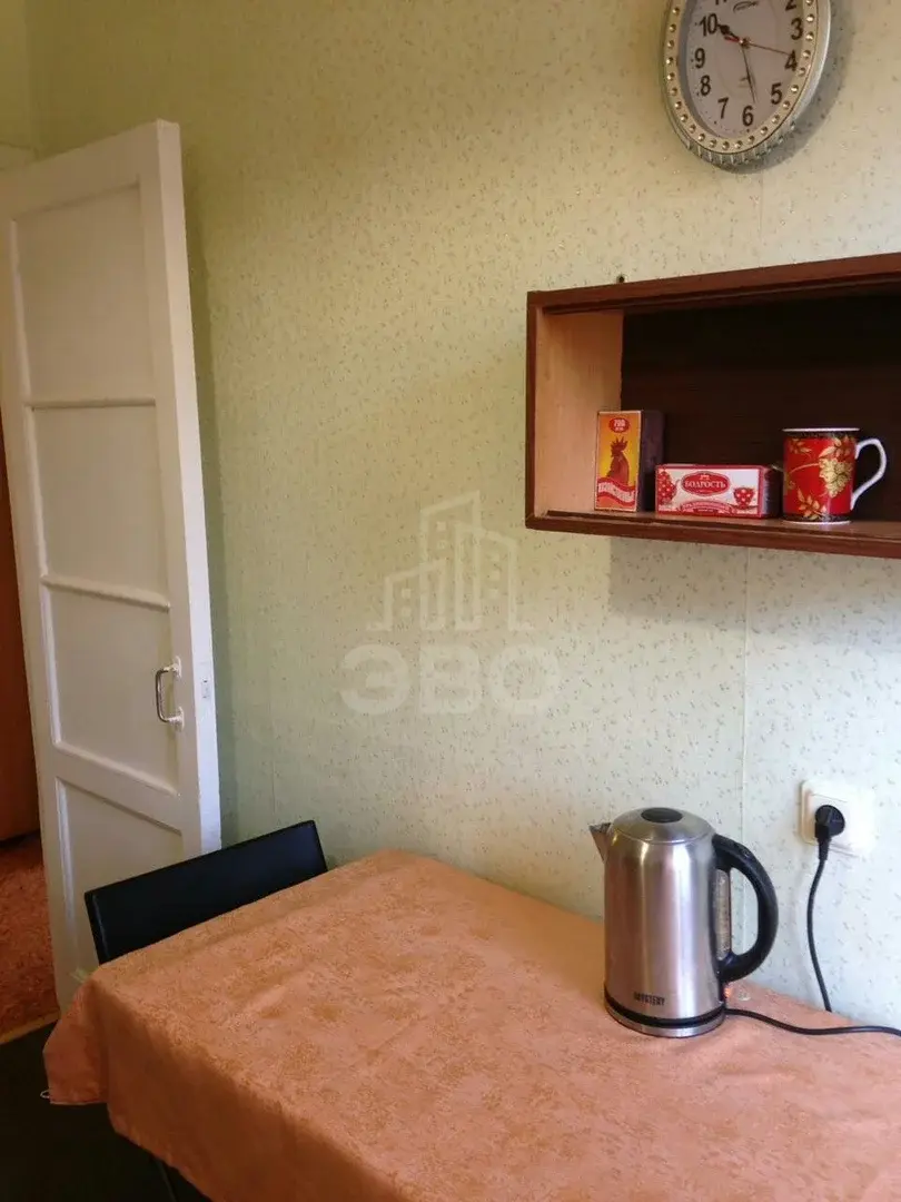 однокомнатная квартира в Санкт-Петербурге по адресу: Бабушкина ул., 131, к 3