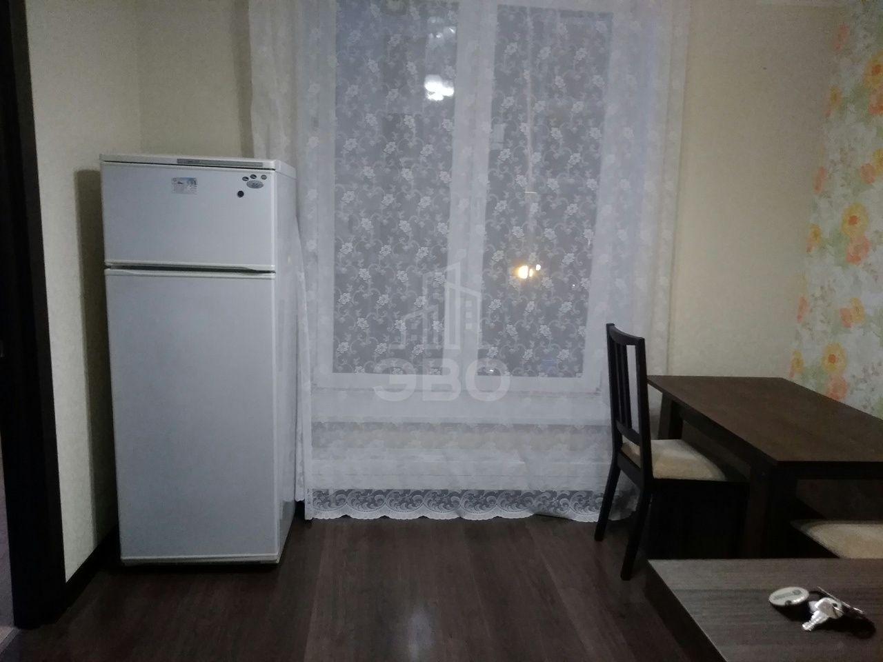 однокомнатная квартира в Санкт-Петербурге по адресу: Фермское ш., 20, к 1