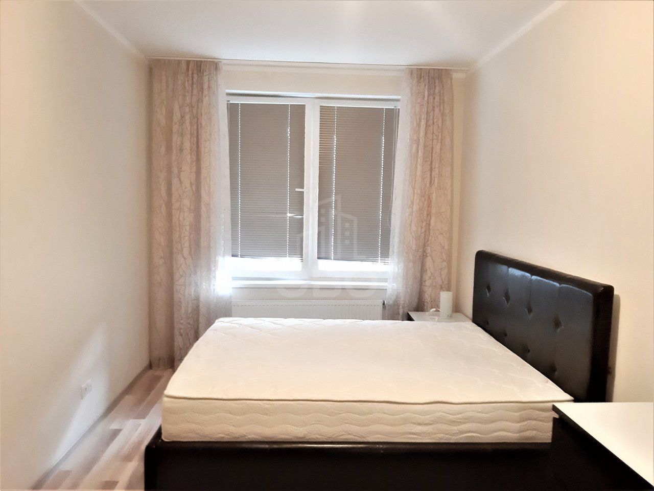 двухкомнатная квартира в Санкт-Петербурге по адресу: Просвещения проспект, 15