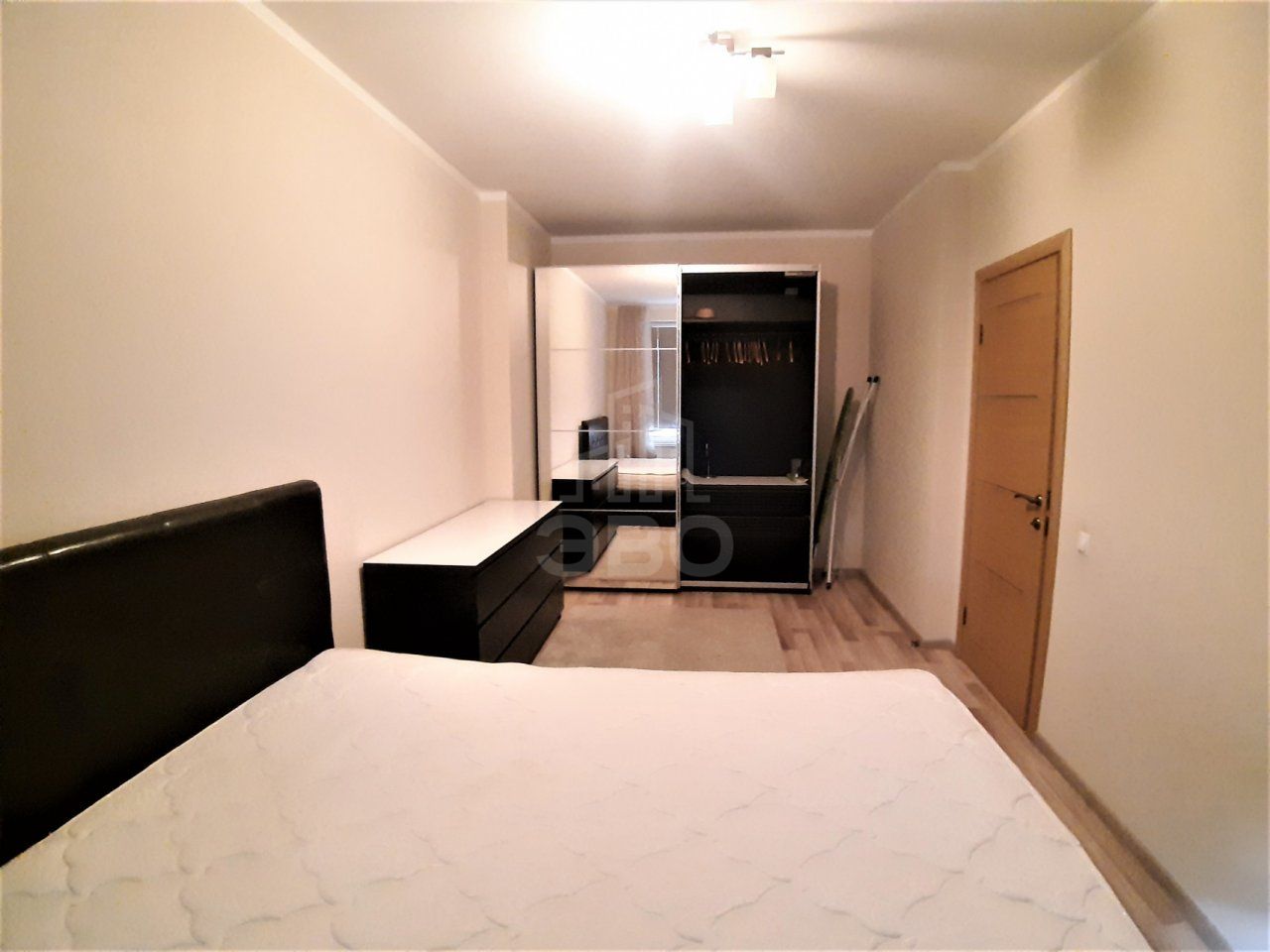 двухкомнатная квартира в Санкт-Петербурге по адресу: Просвещения проспект, 15