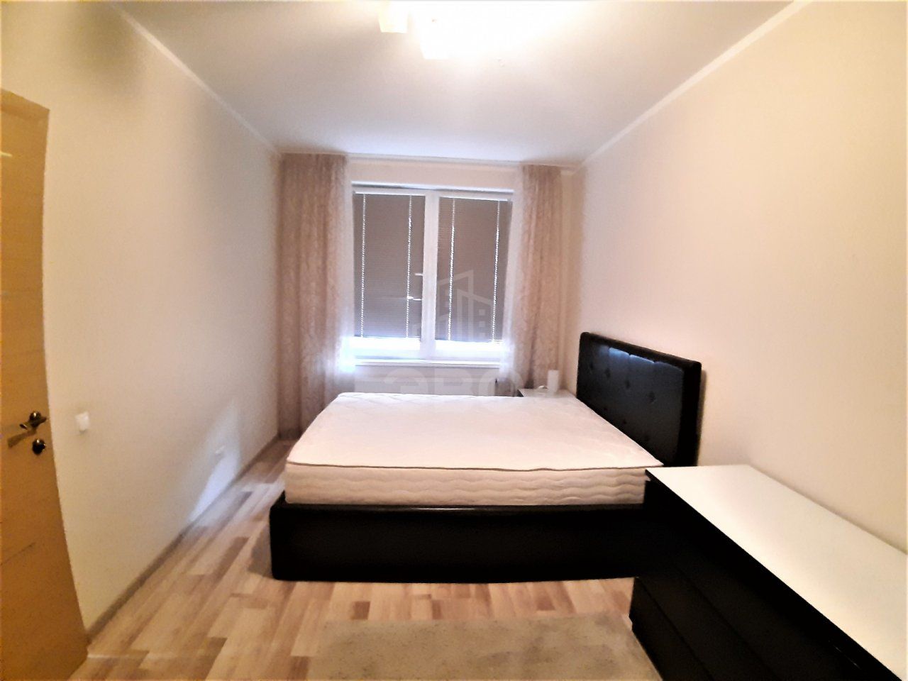 двухкомнатная квартира в Санкт-Петербурге по адресу: Просвещения проспект, 15