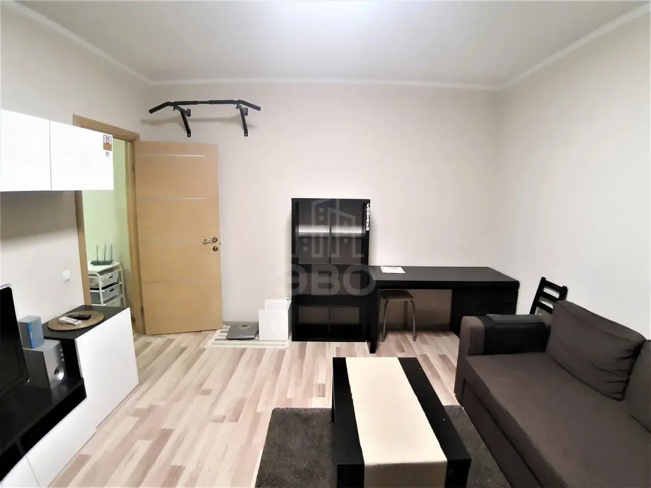 двухкомнатная квартира в Санкт-Петербурге по адресу: Просвещения проспект, 15