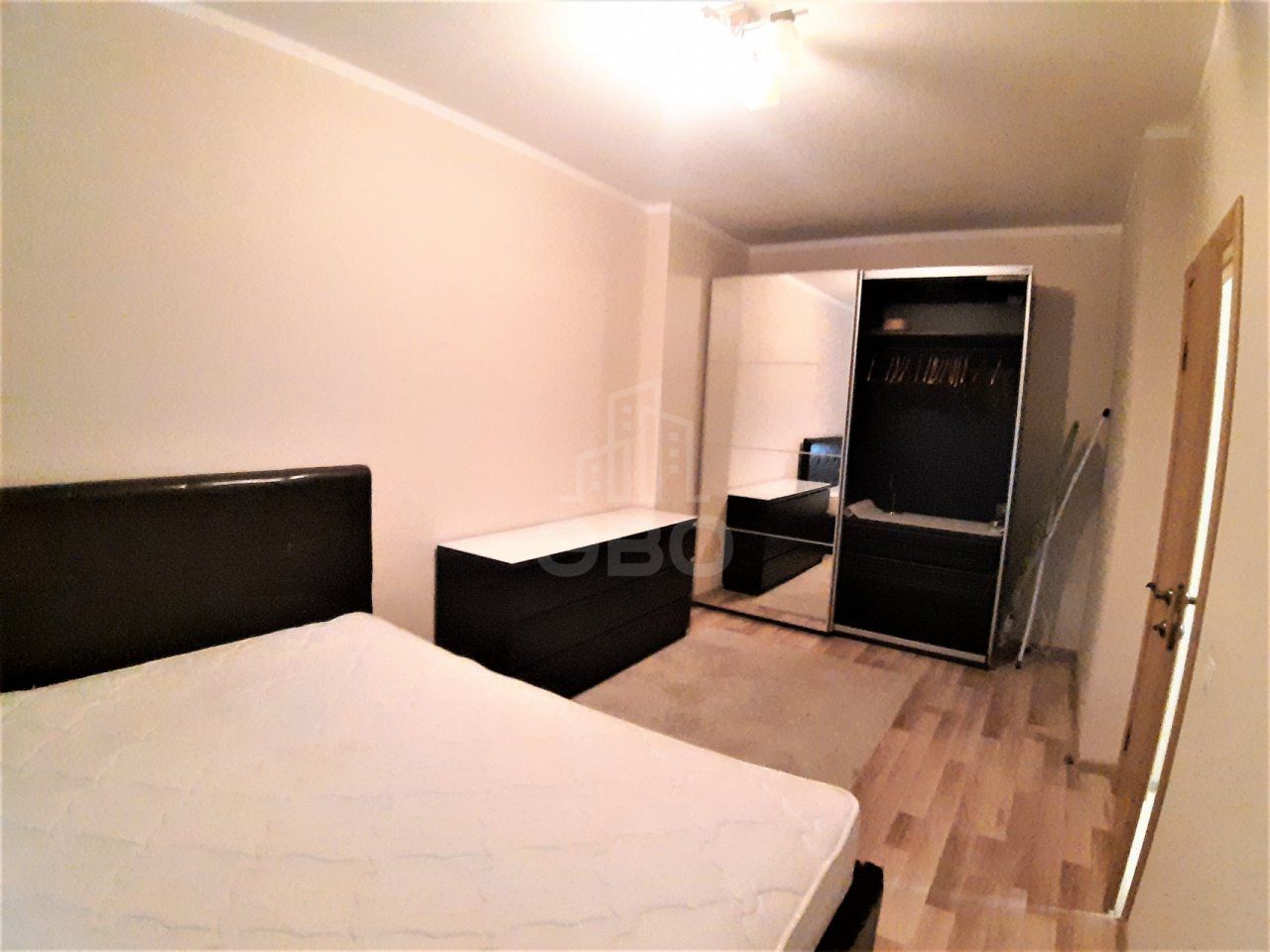 двухкомнатная квартира в Санкт-Петербурге по адресу: Просвещения проспект, 15