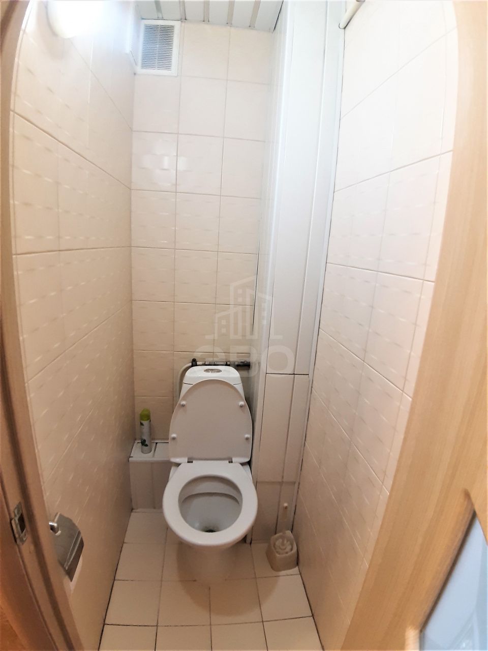 двухкомнатная квартира в Санкт-Петербурге по адресу: Композиторов ул., 11, к 1