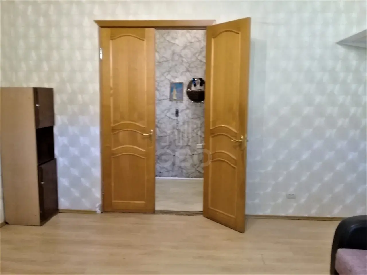 комната в Санкт-Петербурге по адресу: Литовская ул., 7