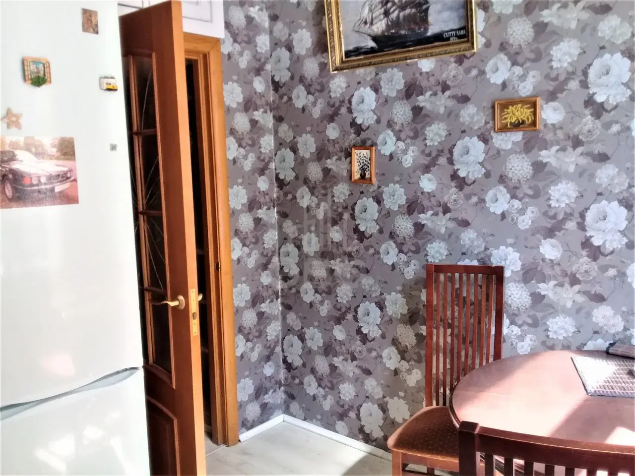 комната в Санкт-Петербурге по адресу: Литовская ул., 7
