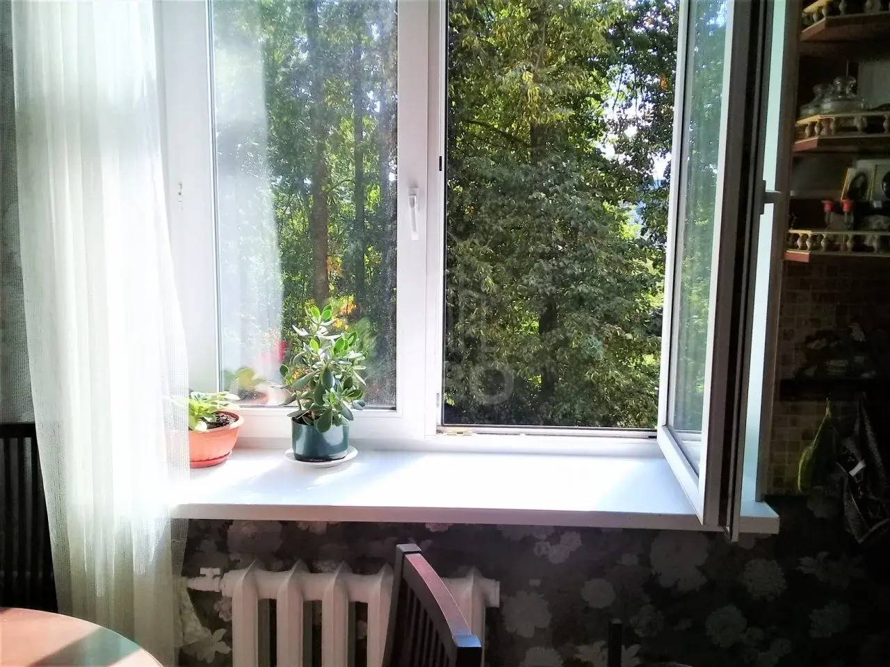 комната в Санкт-Петербурге по адресу: Литовская ул., 7