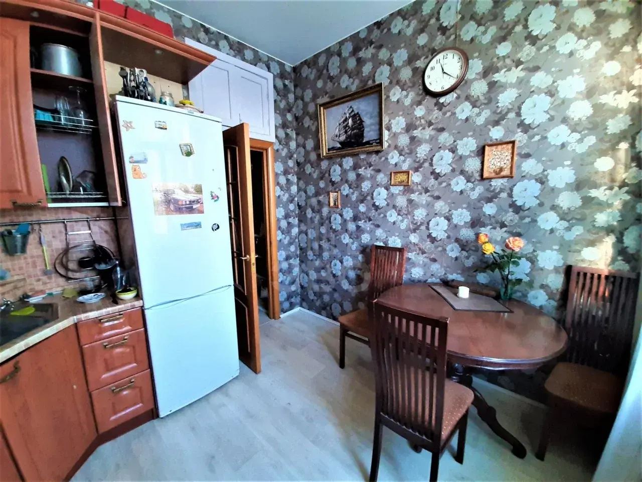 комната в Санкт-Петербурге по адресу: Литовская ул., 7