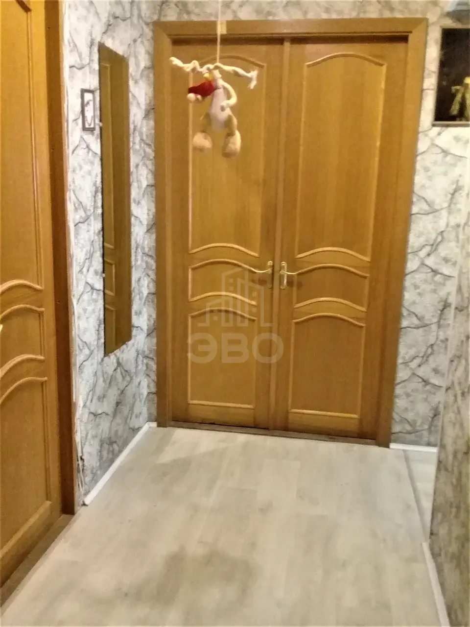 комната в Санкт-Петербурге по адресу: Литовская ул., 7