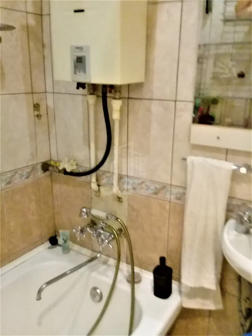 комната в Санкт-Петербурге по адресу: Литовская ул., 7
