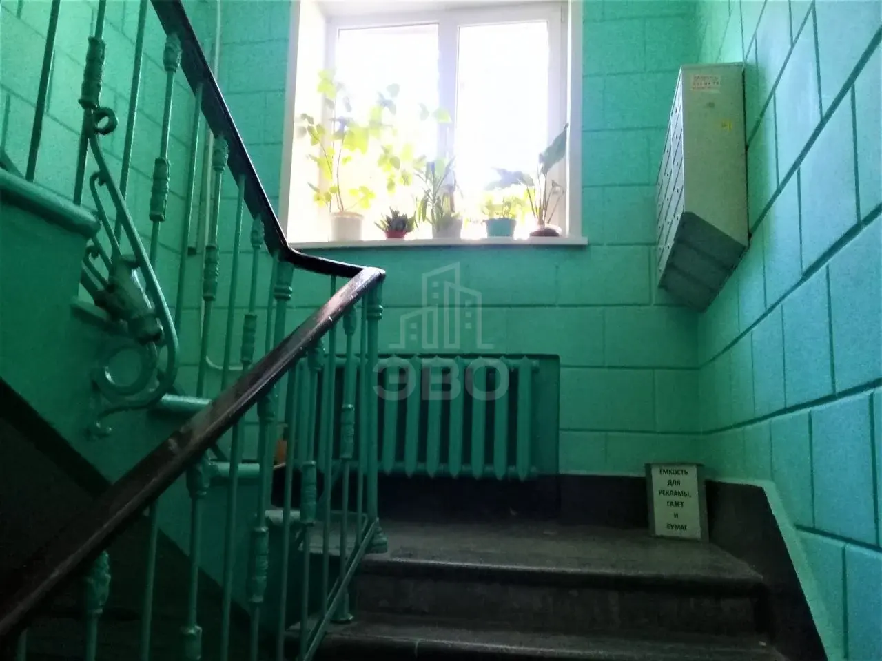 комната в Санкт-Петербурге по адресу: Литовская ул., 7