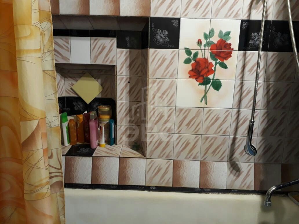 комната в Санкт-Петербурге по адресу: Ленсовета ул., 8