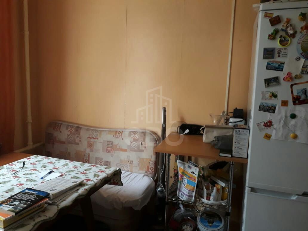 комната в Санкт-Петербурге по адресу: Ленсовета ул., 8