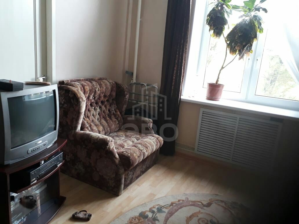 комната в Санкт-Петербурге по адресу: Ленсовета ул., 8