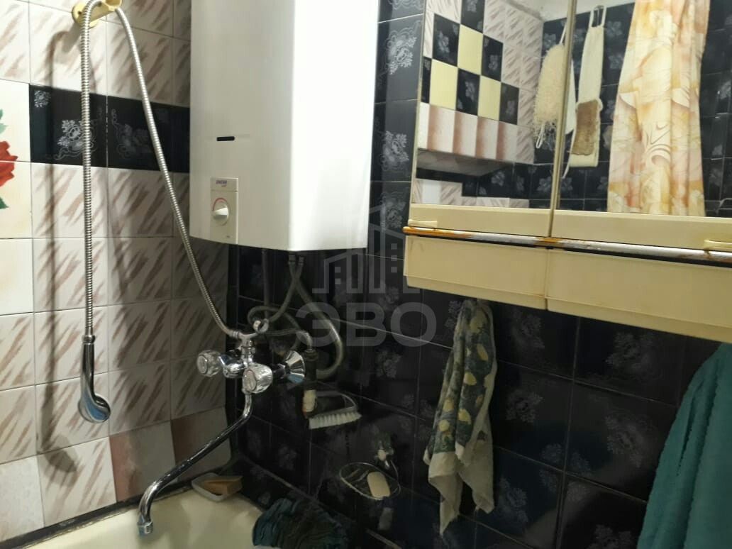 комната в Санкт-Петербурге по адресу: Ленсовета ул., 8