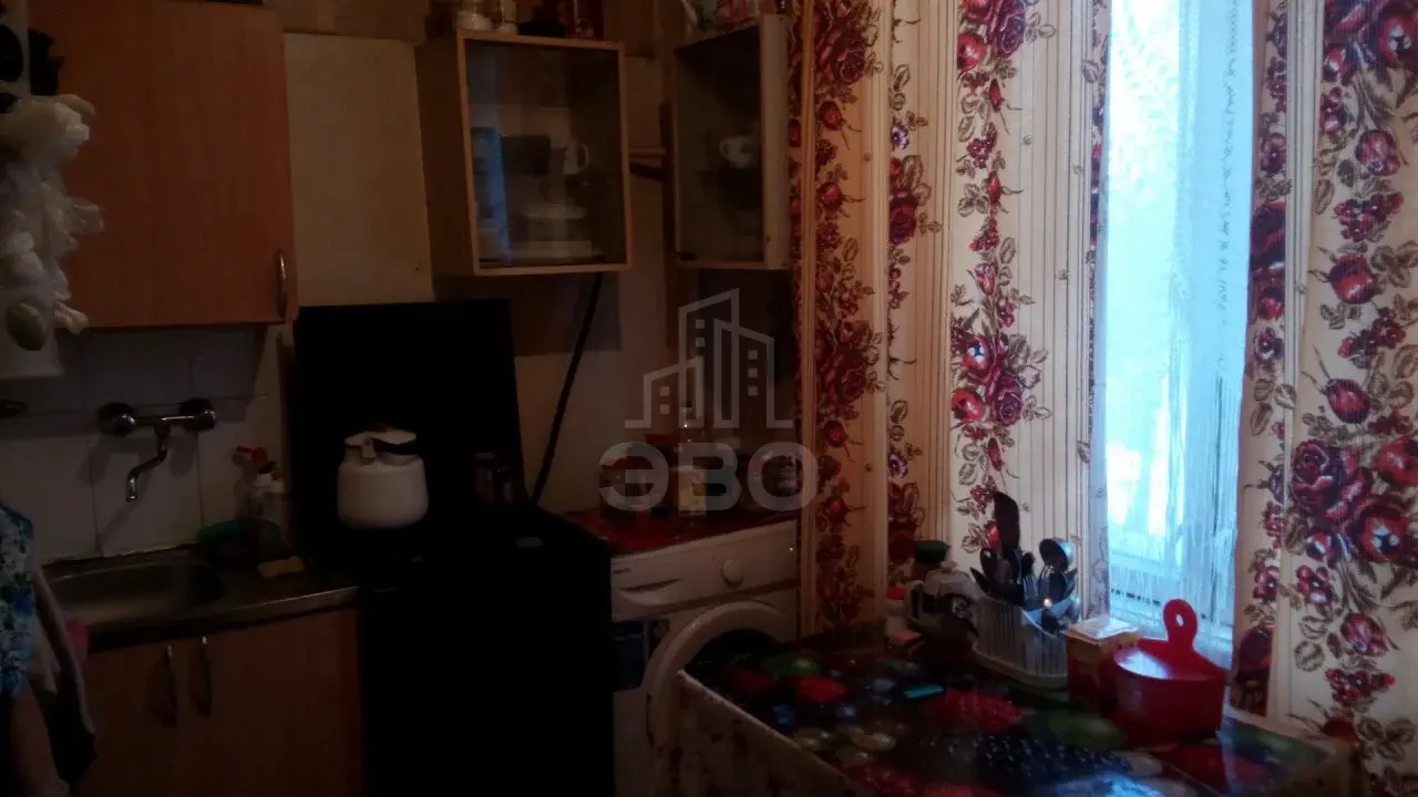 комната в Санкт-Петербурге по адресу: Ново-Александровская ул., 21