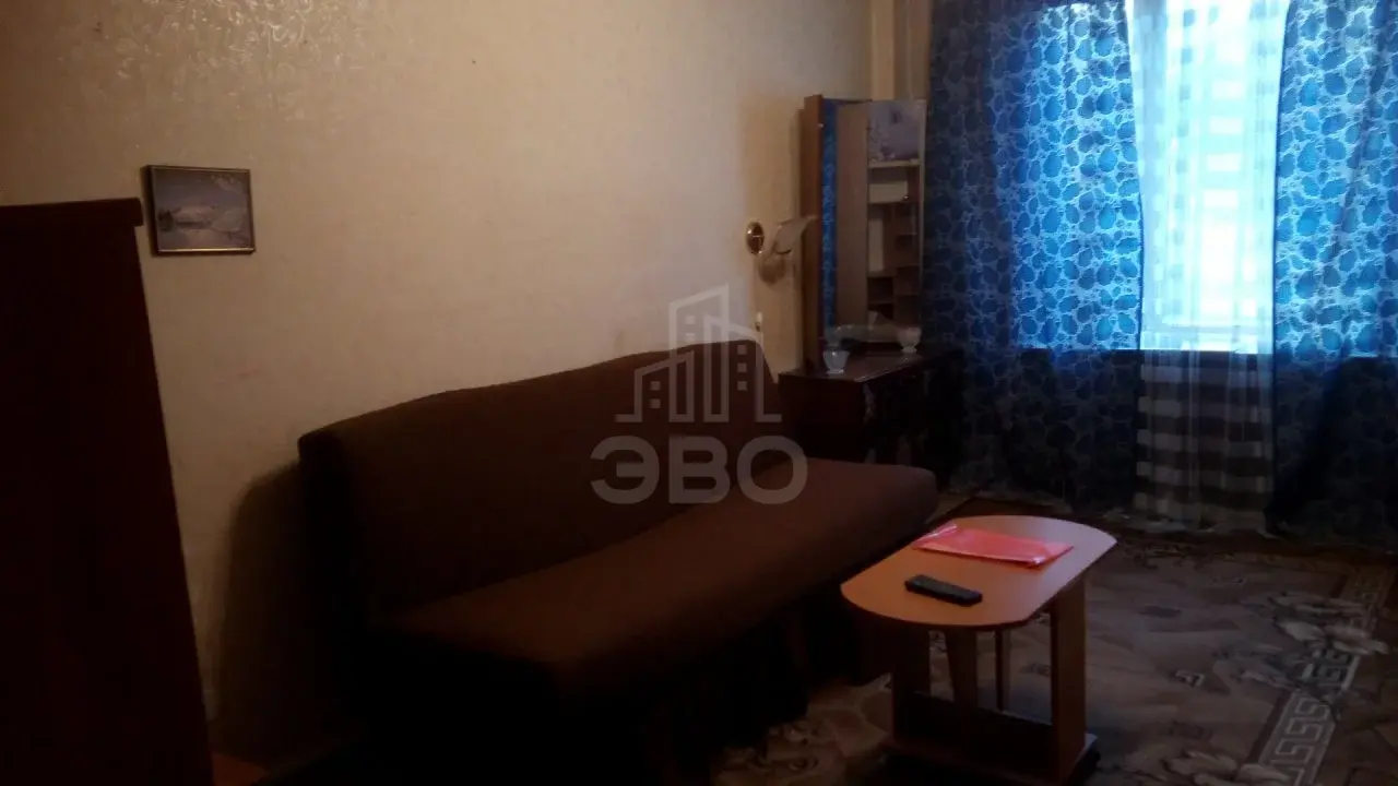 комната в Санкт-Петербурге по адресу: Ново-Александровская ул., 21