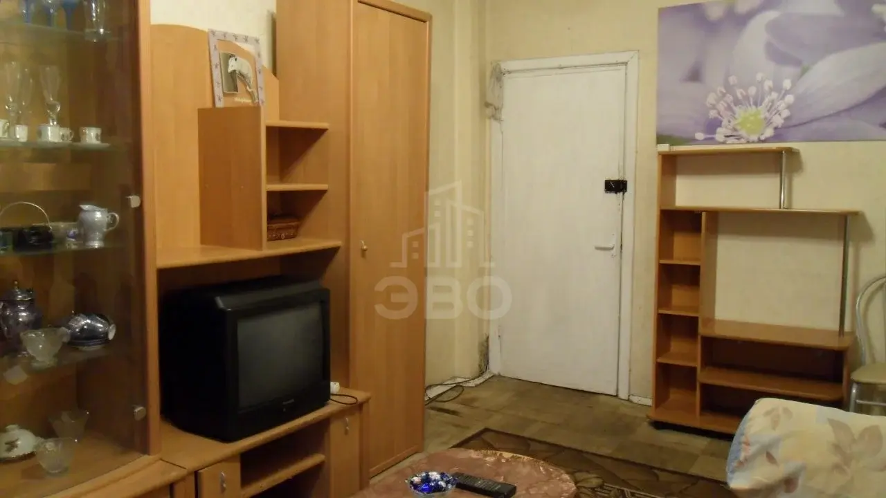 комната в Санкт-Петербурге по адресу: Ново-Александровская ул., 21