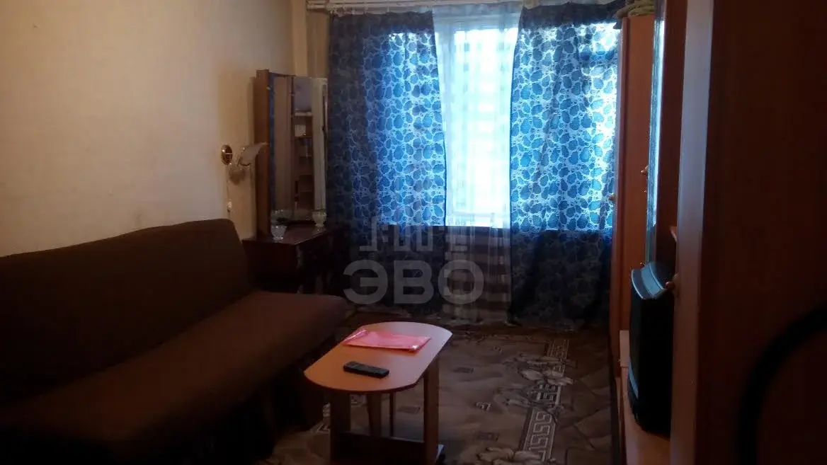 комната в Санкт-Петербурге по адресу: Ново-Александровская ул., 21