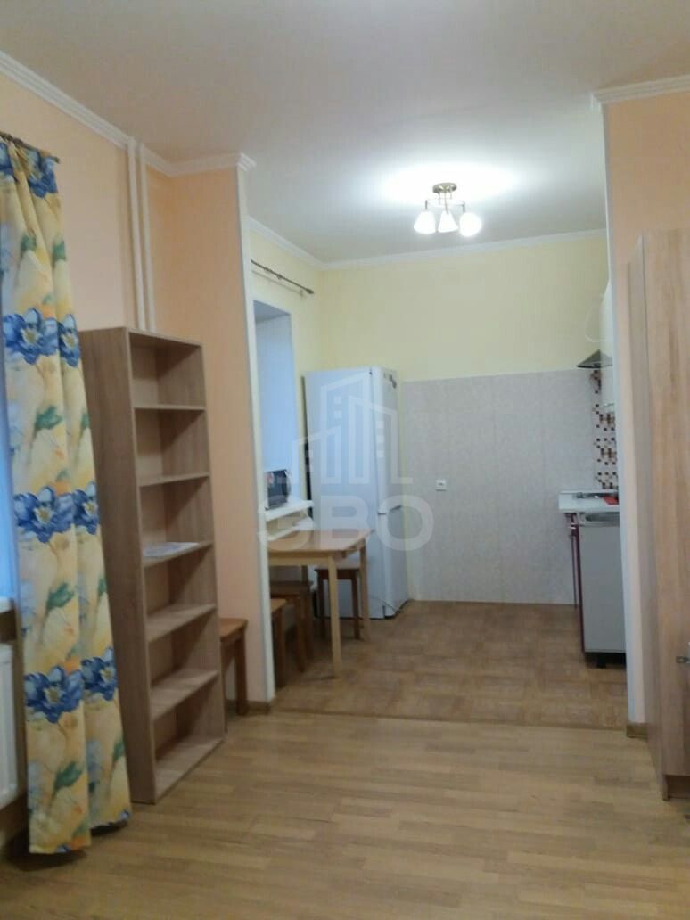 однокомнатная квартира в Санкт-Петербурге по адресу: Выборгское ш., 35