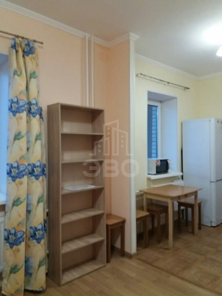 однокомнатная квартира в Санкт-Петербурге по адресу: Выборгское ш., 35