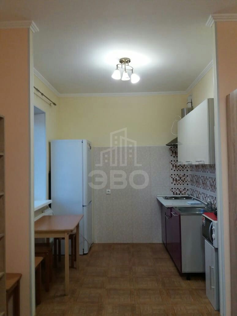 однокомнатная квартира в Санкт-Петербурге по адресу: Выборгское ш., 35