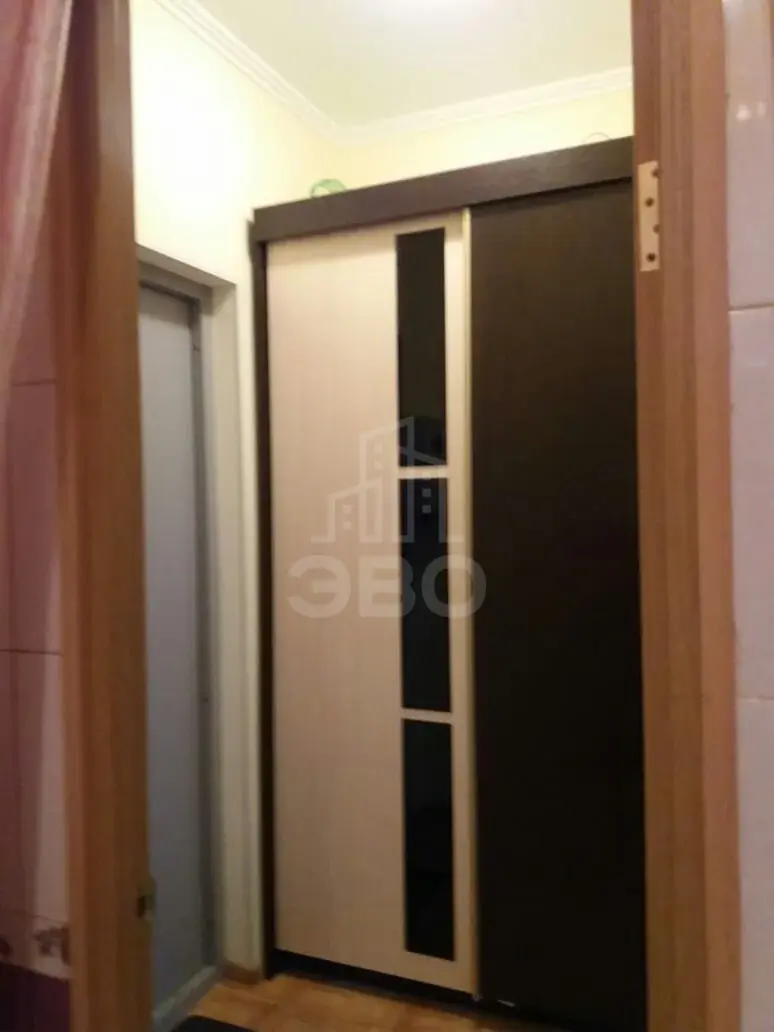однокомнатная квартира в Санкт-Петербурге по адресу: Выборгское ш., 35