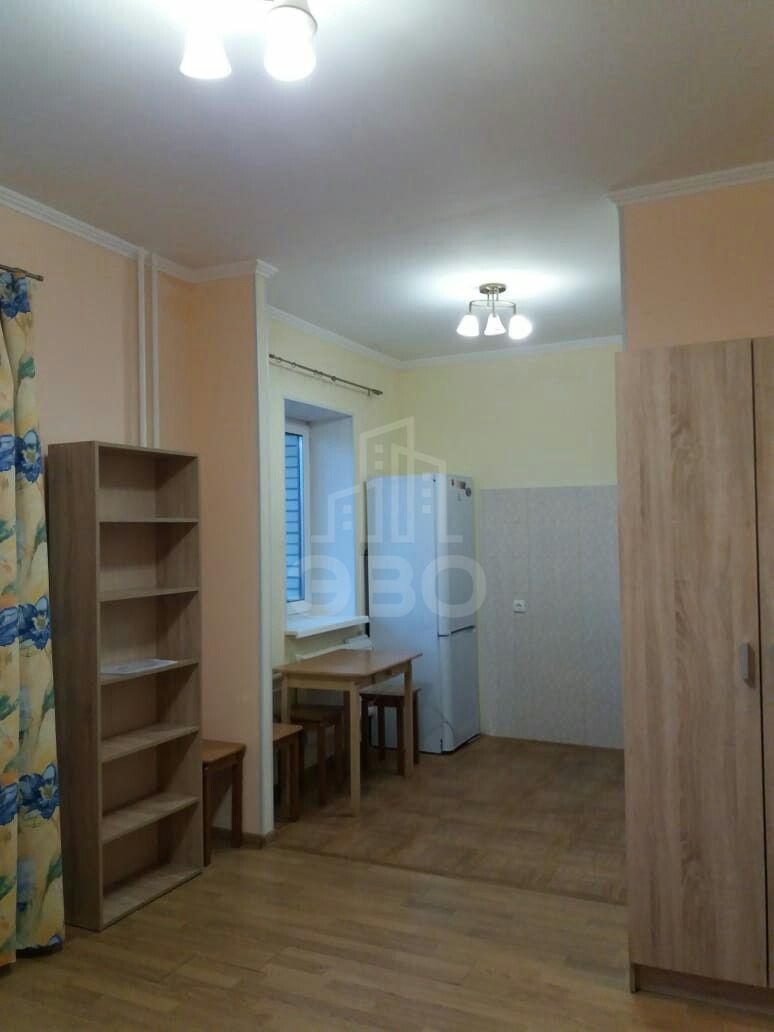 однокомнатная квартира в Санкт-Петербурге по адресу: Выборгское ш., 35