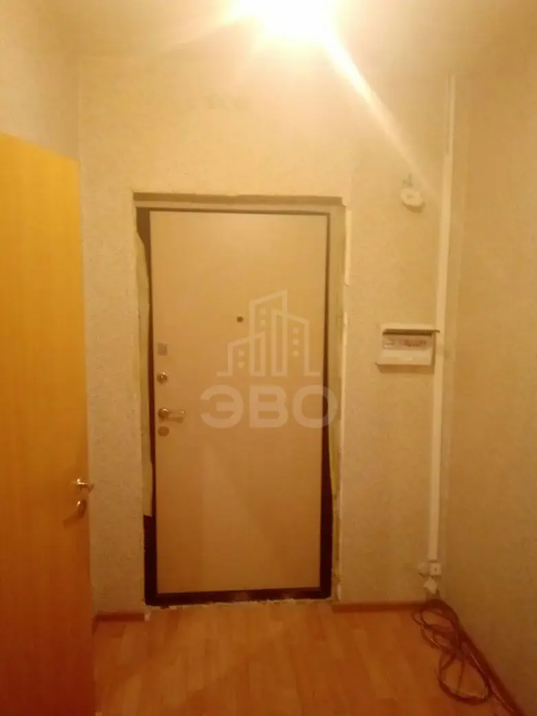 однокомнатная квартира в Санкт-Петербурге по адресу: Московское ш., 246