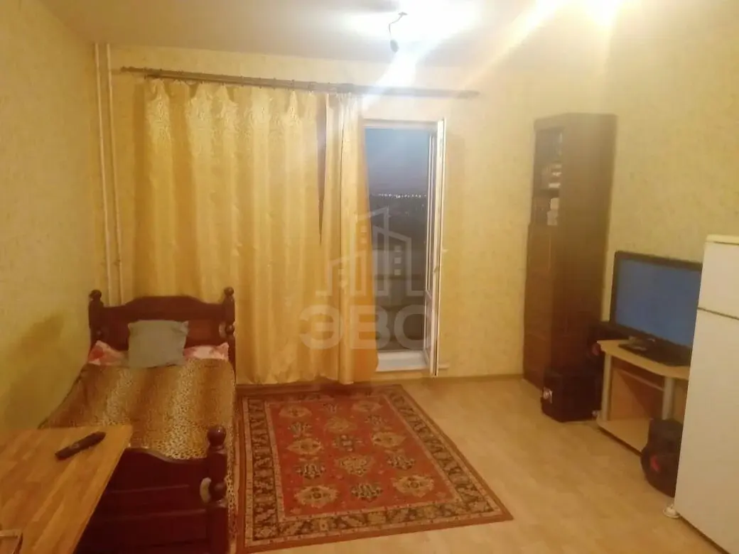 однокомнатная квартира в Санкт-Петербурге по адресу: Московское ш., 246