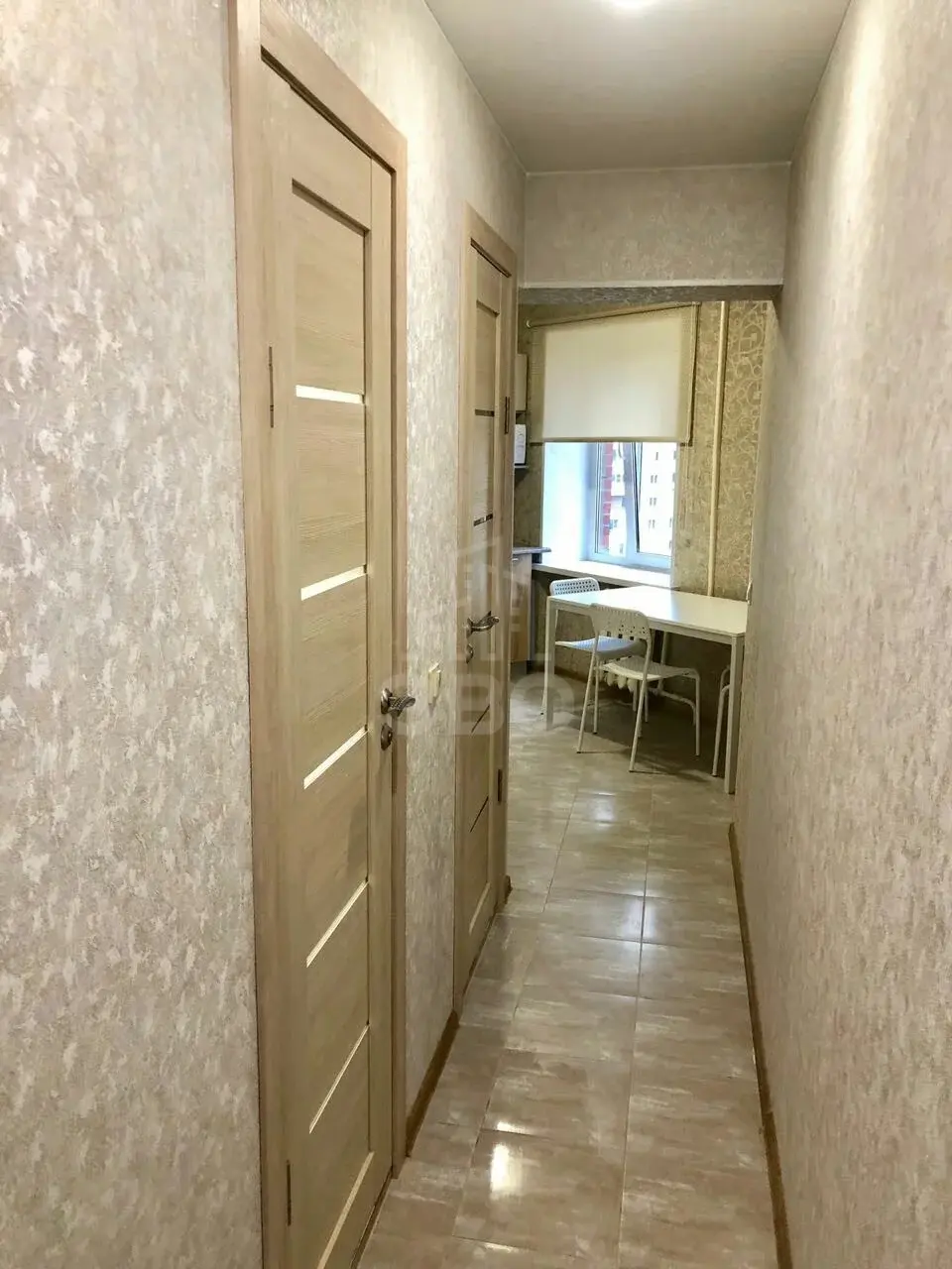 трехкомнатная квартира в Санкт-Петербурге по адресу: Ленинский проспект, 79, к 1