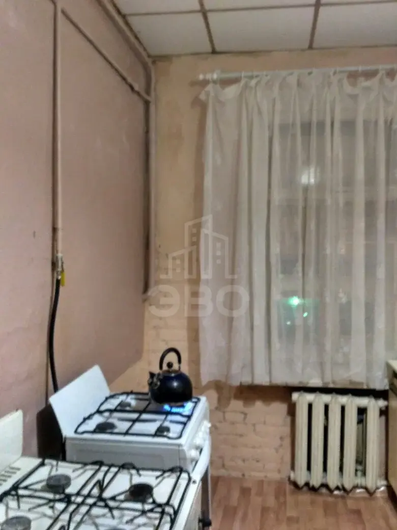 комната в Санкт-Петербурге по адресу: 18-я В.О. линия, 43