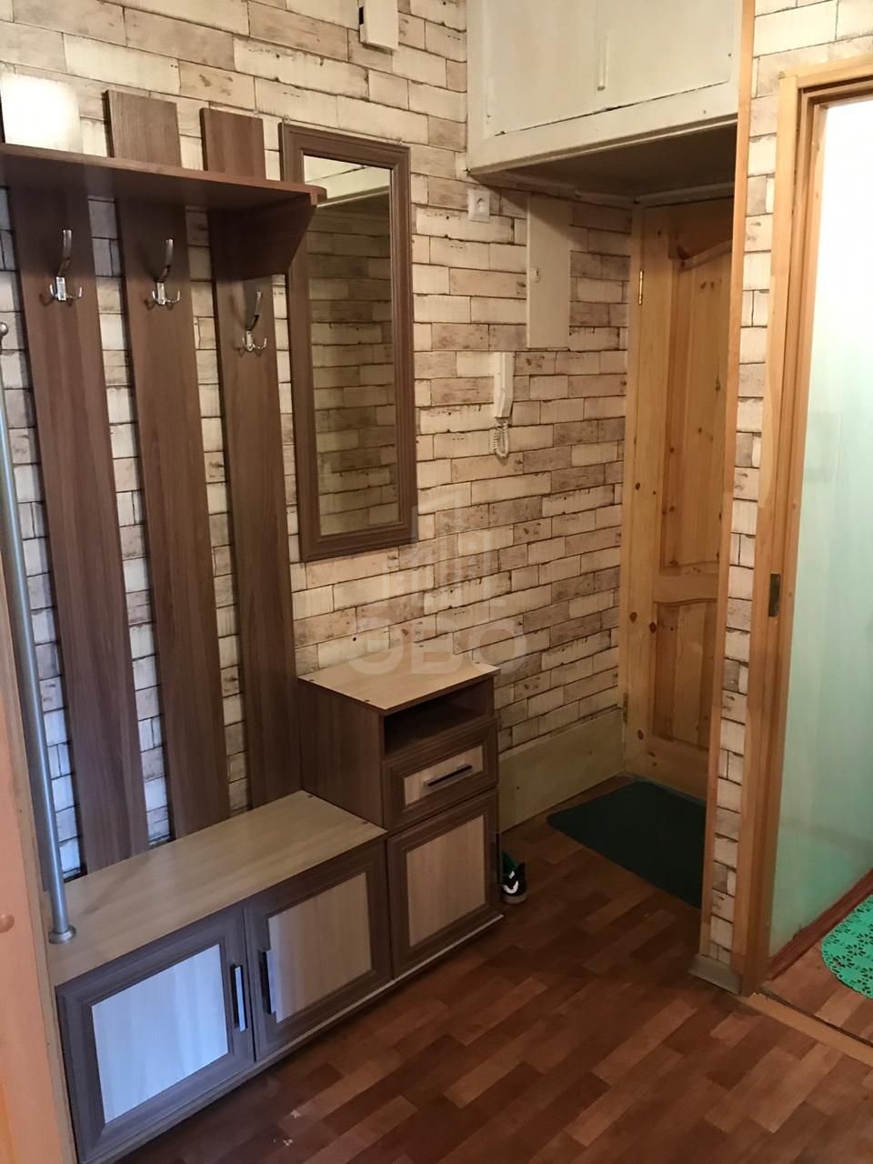 однокомнатная квартира в Санкт-Петербурге по адресу: Седова ул., 28