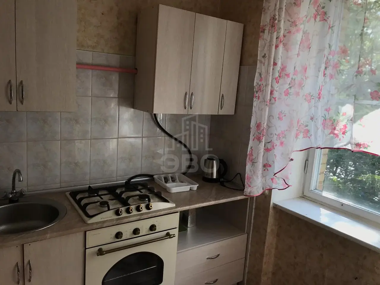 однокомнатная квартира в Санкт-Петербурге по адресу: Седова ул., 28