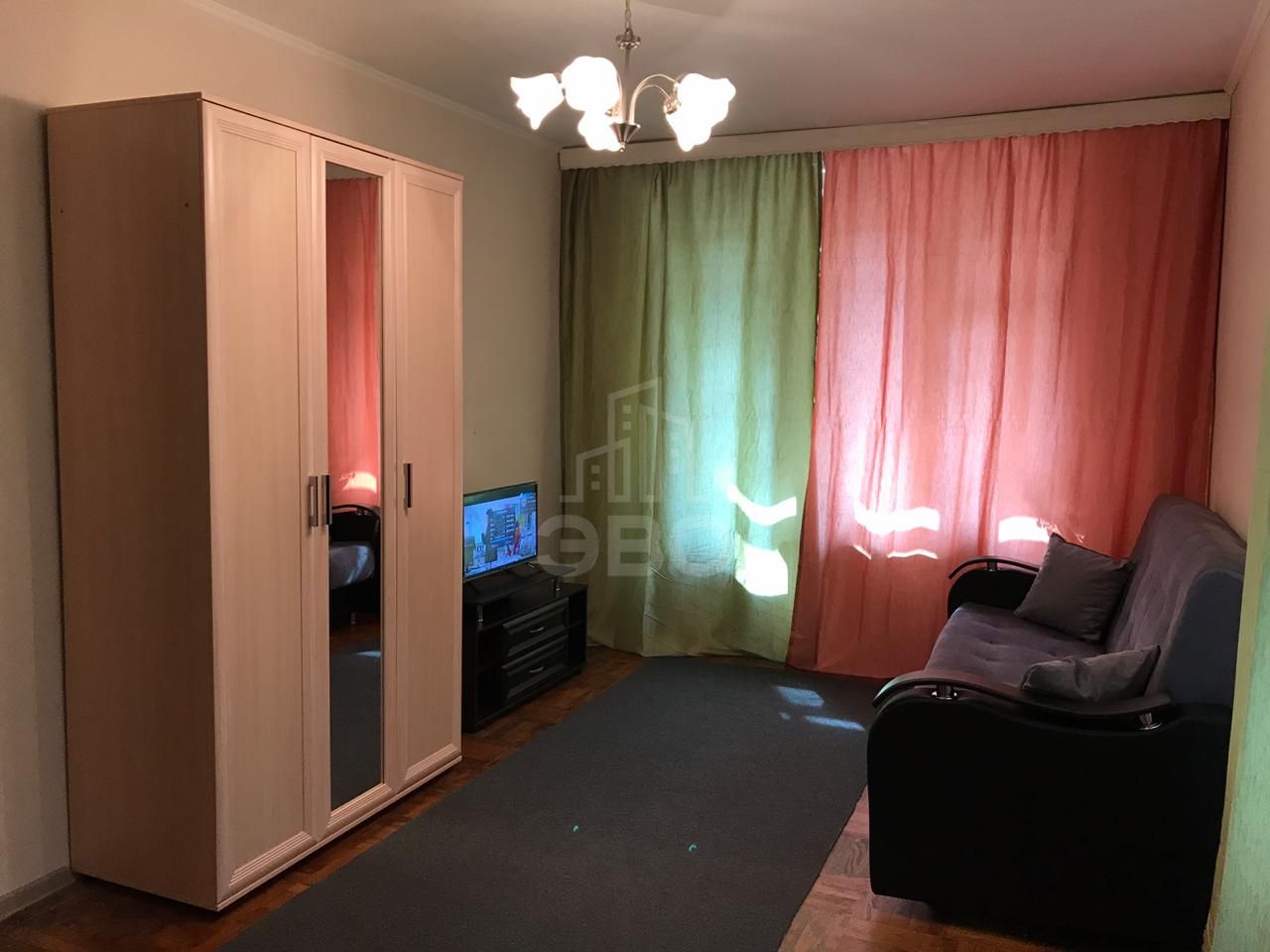 однокомнатная квартира в Санкт-Петербурге по адресу: Седова ул., 28