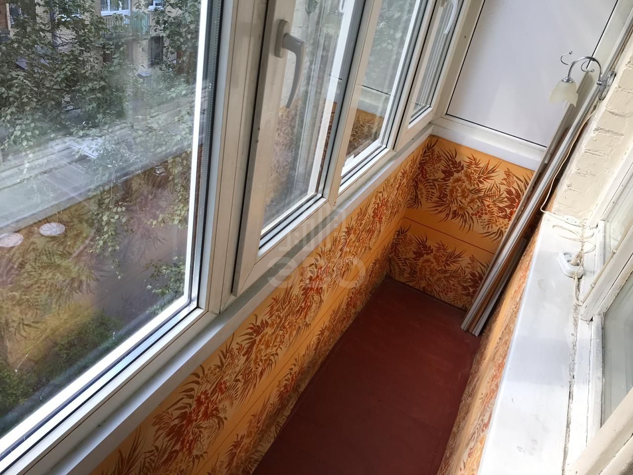 однокомнатная квартира в Санкт-Петербурге по адресу: Седова ул., 28